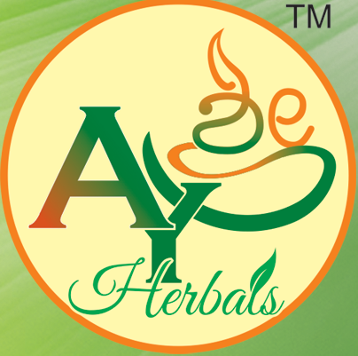 Ayushree Herbals Logo